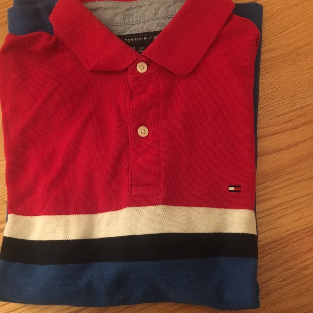 Tommy Hilfiger